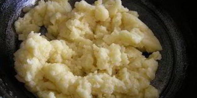 испанское печенье чуррос