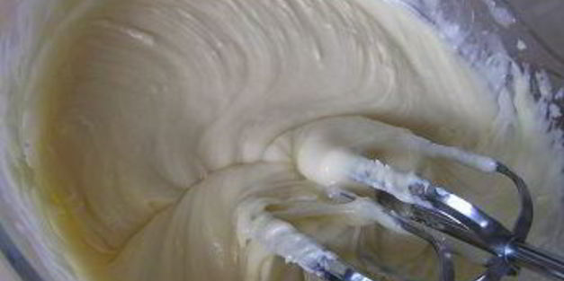 испанское печенье чуррос