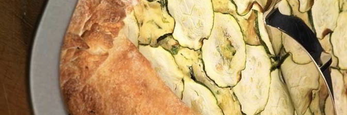 Итальянская выпечка