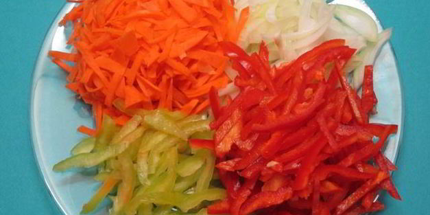 капустные конвертики