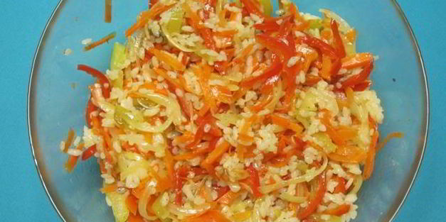 капустные конвертики