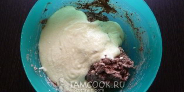 банановый кекс