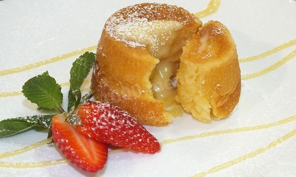 Рецепт белый фондан