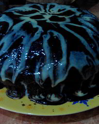 Кексы в мультиварке