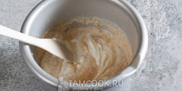 капкейки с клубникой