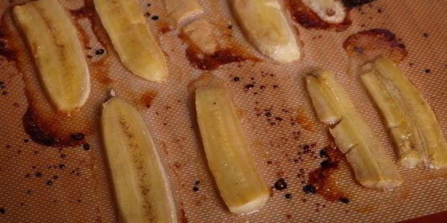 кекс кокосовый новогодний