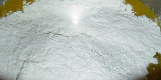 кекс на сгущенных сливках