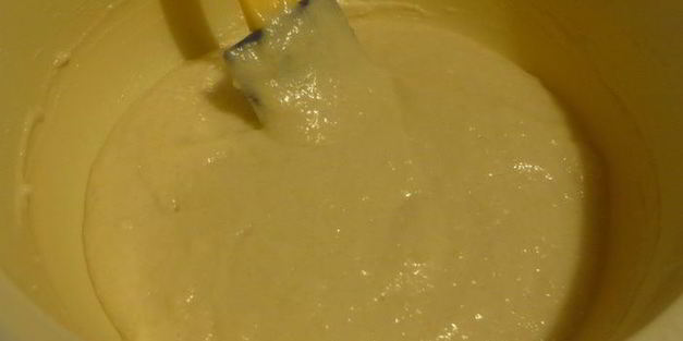 кекс очередной сюрприз