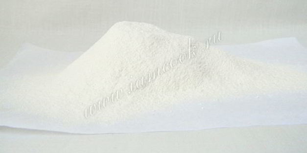 кекс с нутеллой