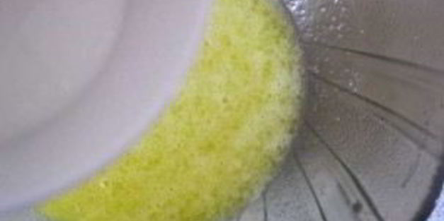 кекс с овсяными хлопьями