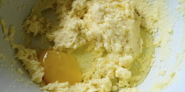 кекс столичный по госту