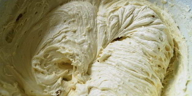 кекс столичный по госту