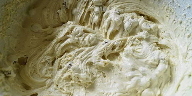 кекс столичный по госту