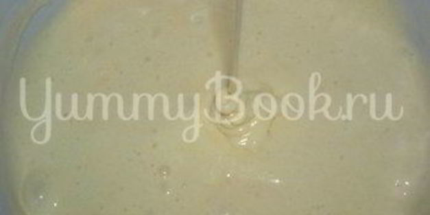 кекс темная ночь из мультиварки