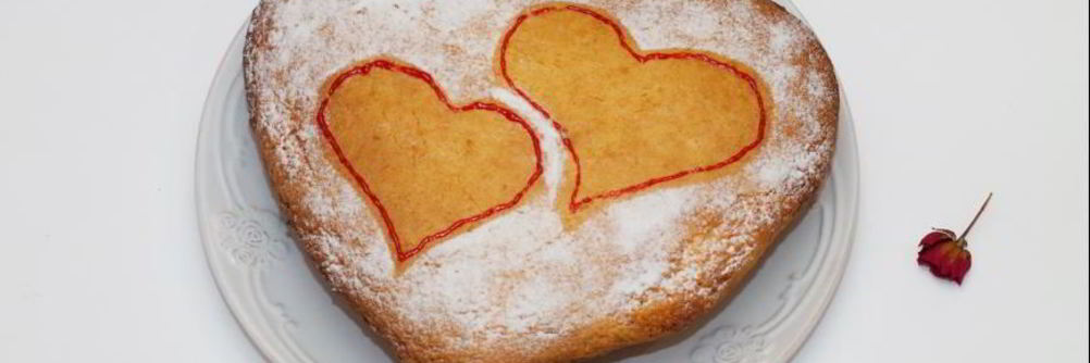 Кекс творожный