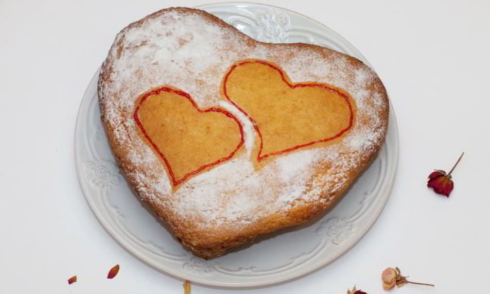 Рецепт кекс творожный