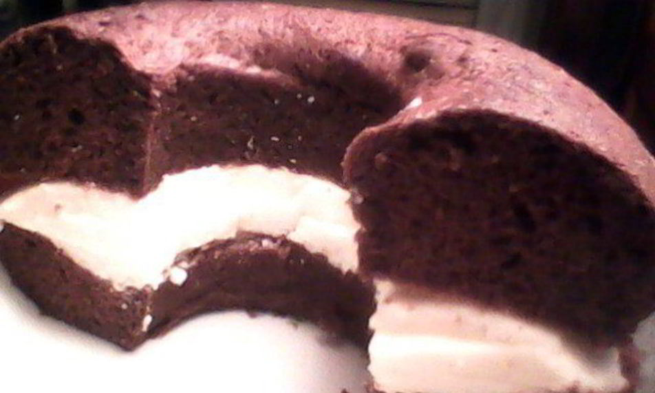 Рецепт кекс улыбка африки