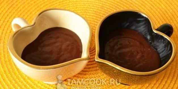 кекс в микроволновке за 3 минуты