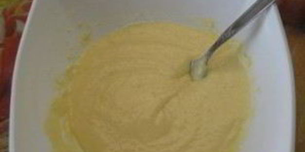 кексики банановые