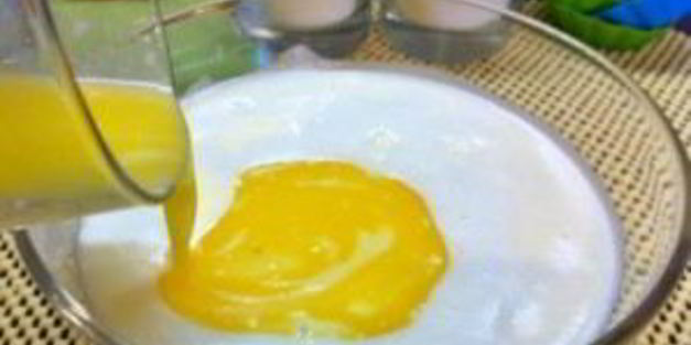 кексы из кефира