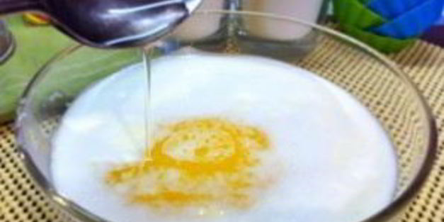 кексы из кефира