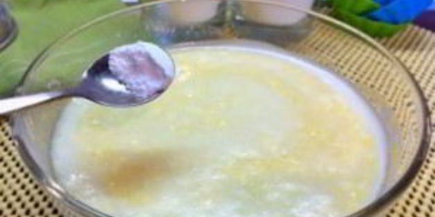 кексы из кефира