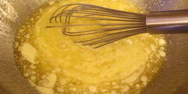 кексы red velvet с сюрпризом