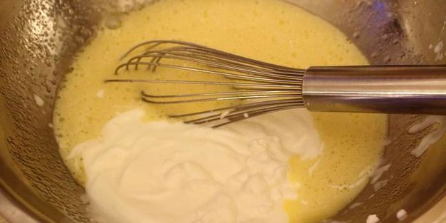 кексы red velvet с сюрпризом