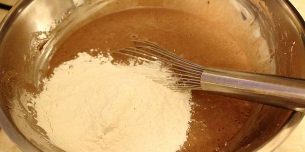 кексы red velvet с сюрпризом