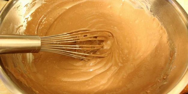 кексы red velvet с сюрпризом