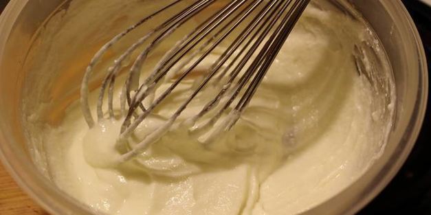 кексы red velvet с сюрпризом