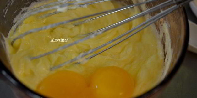 кофейный кекс нью-йорк