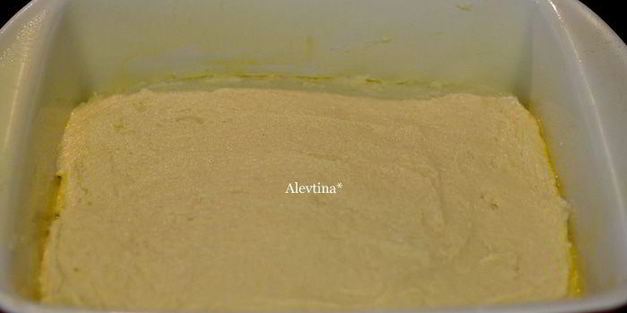 кофейный кекс нью-йорк