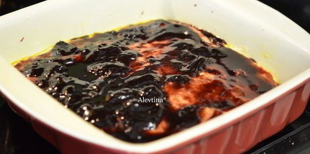 кофейный кекс нью-йорк