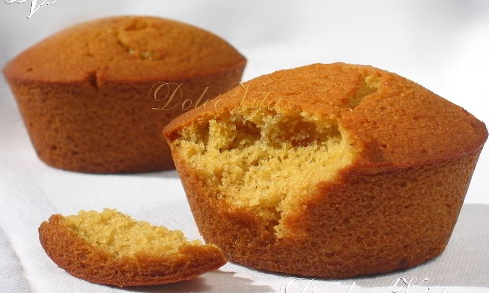 Рецепт медовые кексы