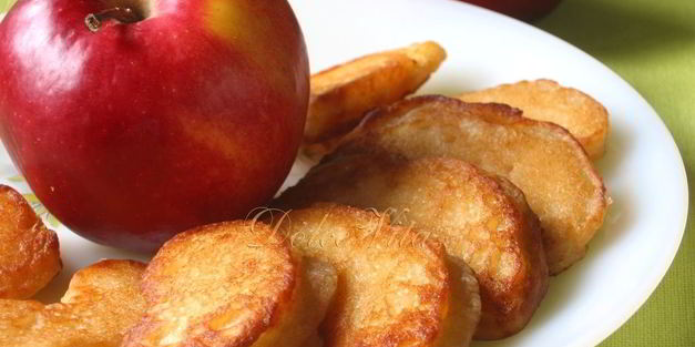 медовые кексы