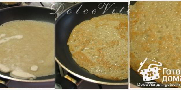 медовые кексы