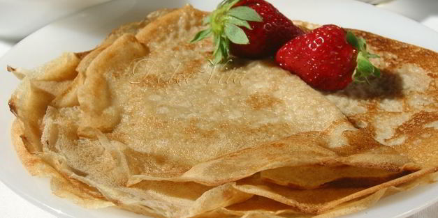 медовые кексы