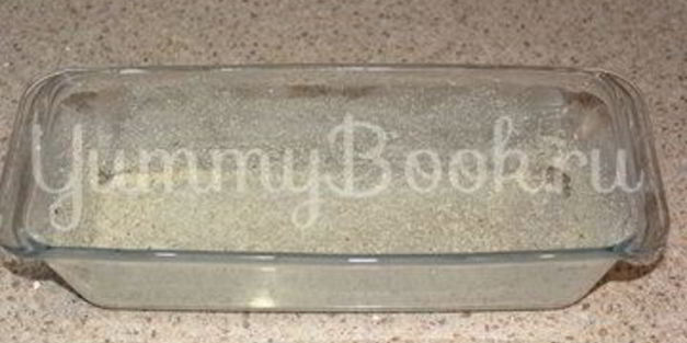 мясной кекс