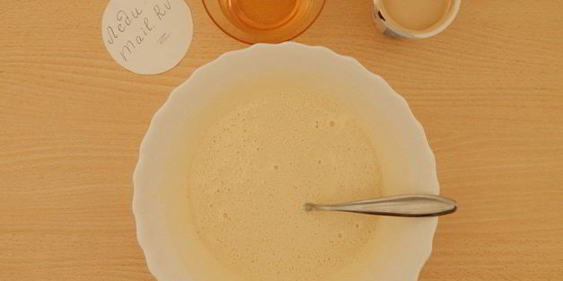 нежнейший шоколадный кекс