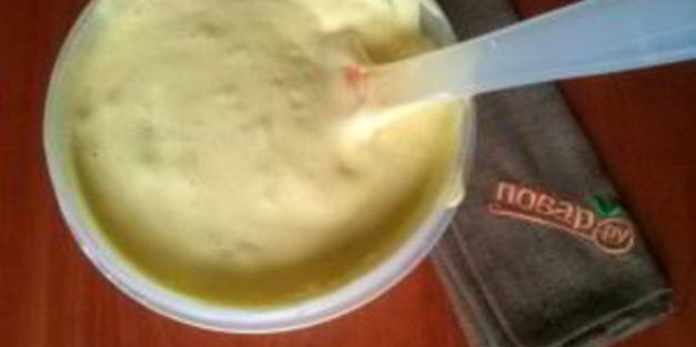 новогодний кекс елочка