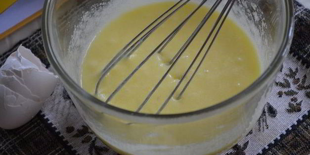 пасхальные капкейки