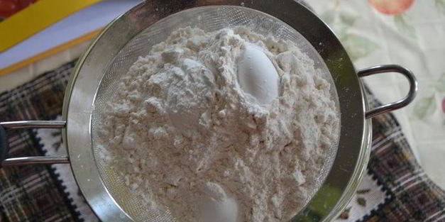 пасхальные капкейки