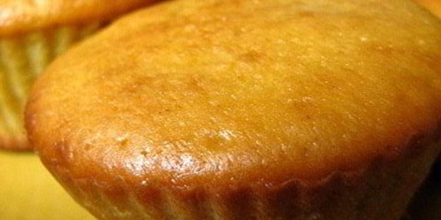 пряные тыквенные кексы