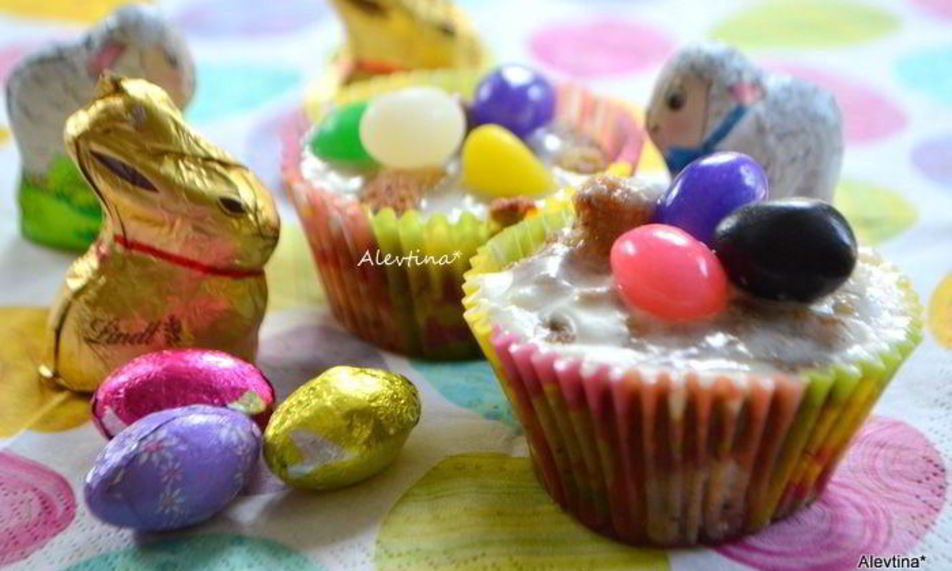 Рецепт пудинг кекс