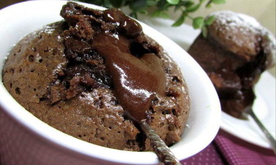 Рецепт шоколадный фондан