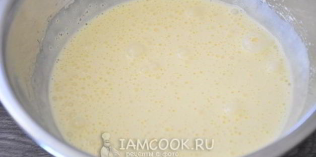 шоколадный кекс на растительном масле