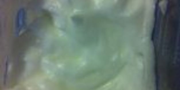 шоколадный кекс с черной смородиной