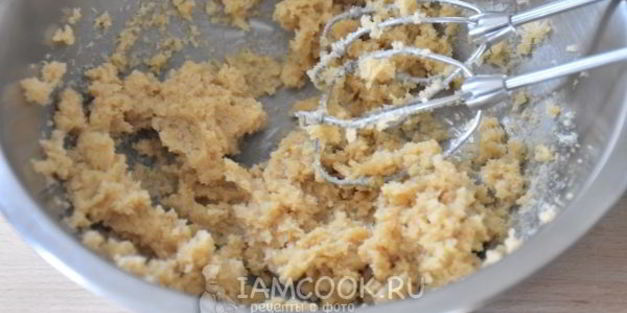 шоколадные капкейки