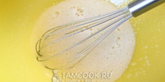 шоколадные кексы в бумажных формочках